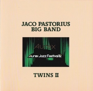 Twins II (Aurex Jazz Festival '82)