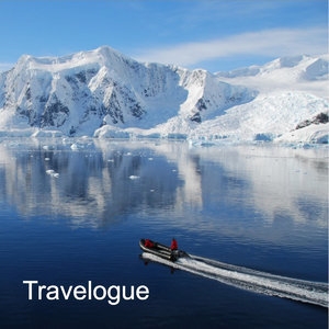 Travelogue (Horizon Mix)