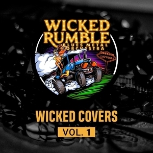 Wicked Covers, Vol. 1