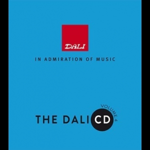 The Dali CD Vol.04