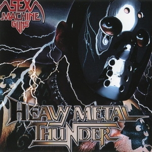 Heavy Metal Thunder