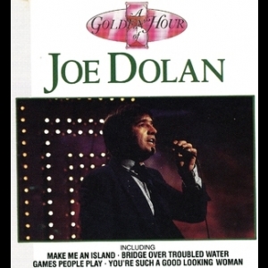 A Golden Hour Of Joe Dolan