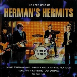 The Very Best Of Herman's Hermits