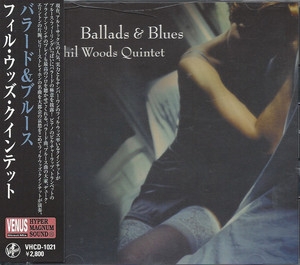 Ballads & Blues
