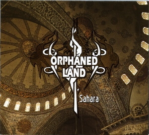 Sahara (2002 Reissue)