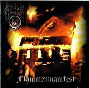 Flammenmanifest