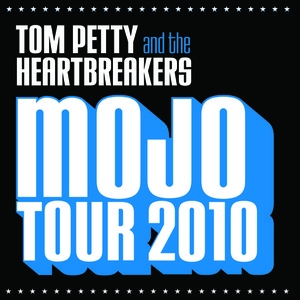 Mojo Tour 2010