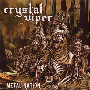 Metal Nation