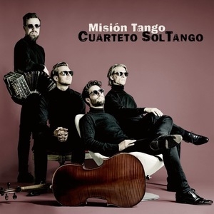 Mision Tango (The 40s,50s,60s And Beyond)