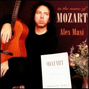 In The Name Of Mozart