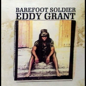 Barefoot Soldier