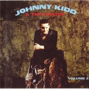 Johnny Kidd & The Pirates