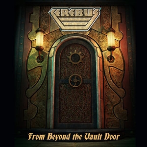 From Beyond The Vault Door