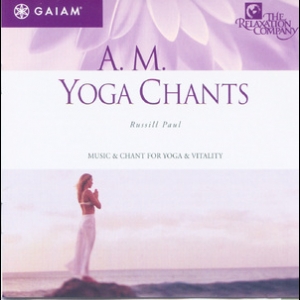A.M. Yoga Chants