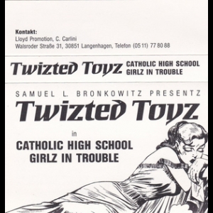 Catholic High School Girlz In Trouble (demo)