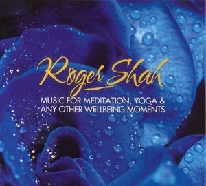Music For Meditation, Yoga & Any Other Wellbeing Moments