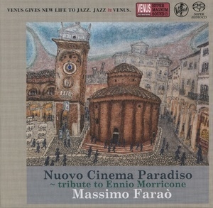 Nuovo Cinema Paradiso ~ Tribute To Ennio Morricone