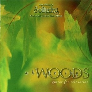 Whispering Woods (guitar For Relaxation)