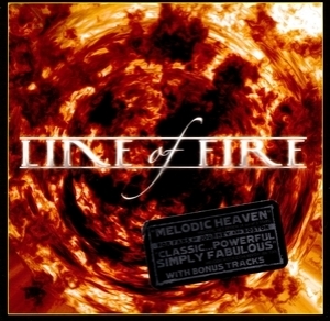 Line Of Fire