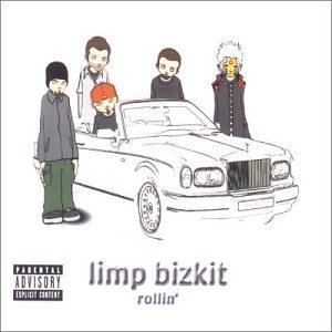 Rollin' [CDS]