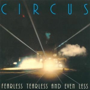 Fearless Tearless And Even Less