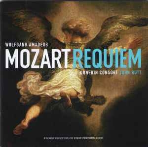 Requiem In D Minor, Kv 626