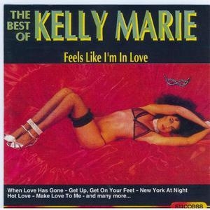The Best Of Kelly Marie