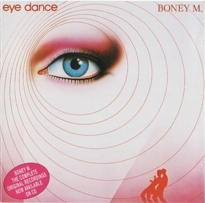 Eye Dance