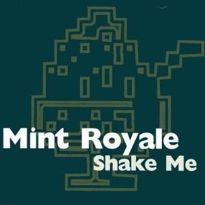 Shake Me [CDS]