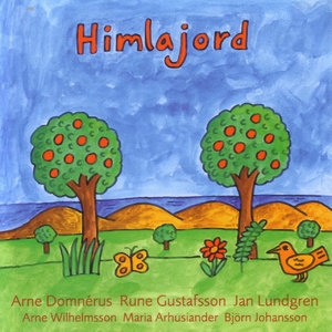 Himlajord