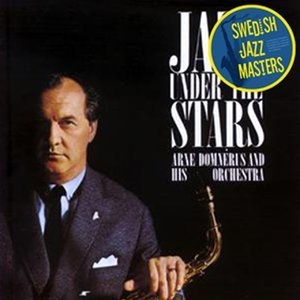Swedish Jazz Masters - Jazz Under The Stars
