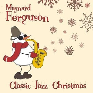 Classic Jazz Christmas