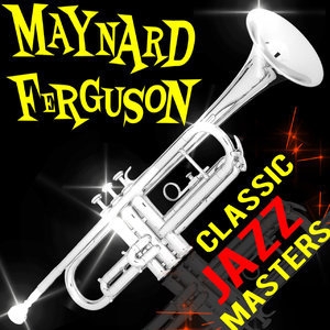 Classic Jazz Masters