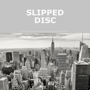 Slipped Disc