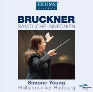 Complete Symphonies (Simone Young)