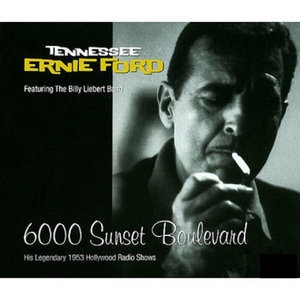 6000 Sunset Boulevard