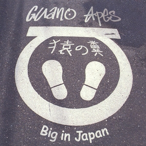 Big In Japan [CDS]