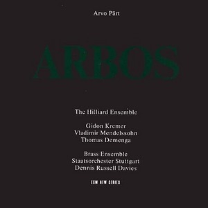 Arbos