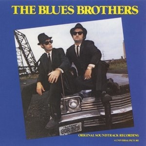 The Blues Brothers Original Motion Picture Soundtr
