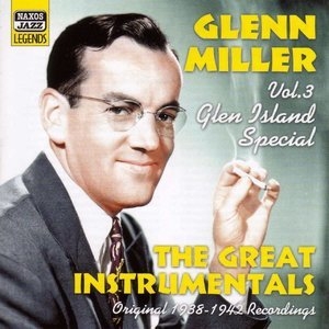 Glen Island Special (1938-1942)