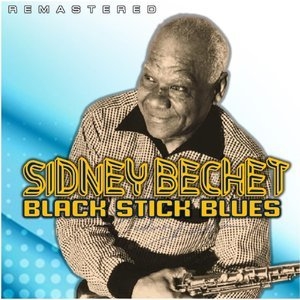 Black Stick Blues