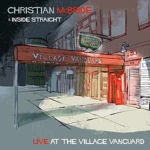 Live At The Village Vanguard