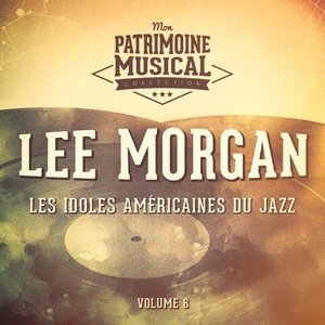 Les Idoles Americaines Du Jazz Vol. 6