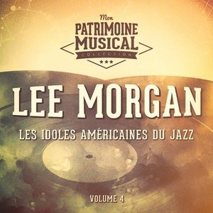Les Idoles Americaines Du Jazz Vol. 4