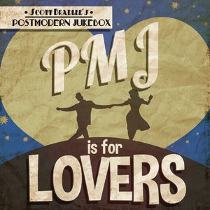 Pmj Is For Lovers, The Love Song Collection