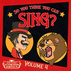 So, You Think You Can Sing Vol. 4