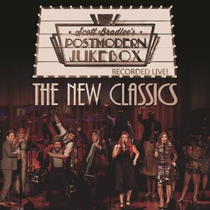 The New Classics (recorded Live!)