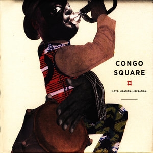 Congo Square