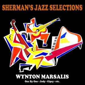 Sherman's Jazz Selection-, Wynton Marsalis