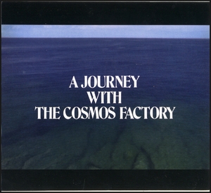 A Journey With The Cosmos Factory